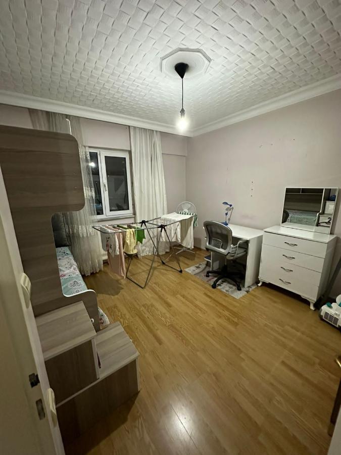 Lovely 2 Bedrooms Apartment With Full Furniture Istambul Exterior foto